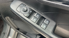 Ford Kuga 2.5 FHEV ST-Line X Edition 5dr CVT Hybrid Estate